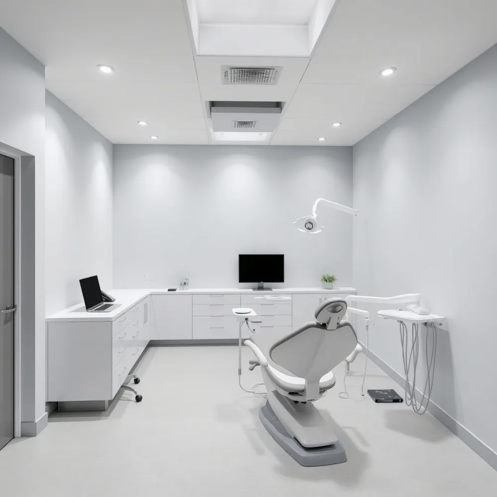 Watch for early signs of infection like persistent sensitivity or swelling, and reach out to our team immediately to fix the issue before it spreads.