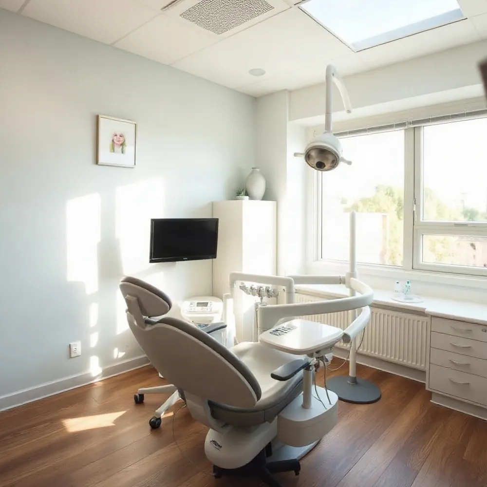 When a tooth is suitable, Belmont Dental’s same-day technology can create a permanent crown in one visit, with sedation options available for nervous patients.