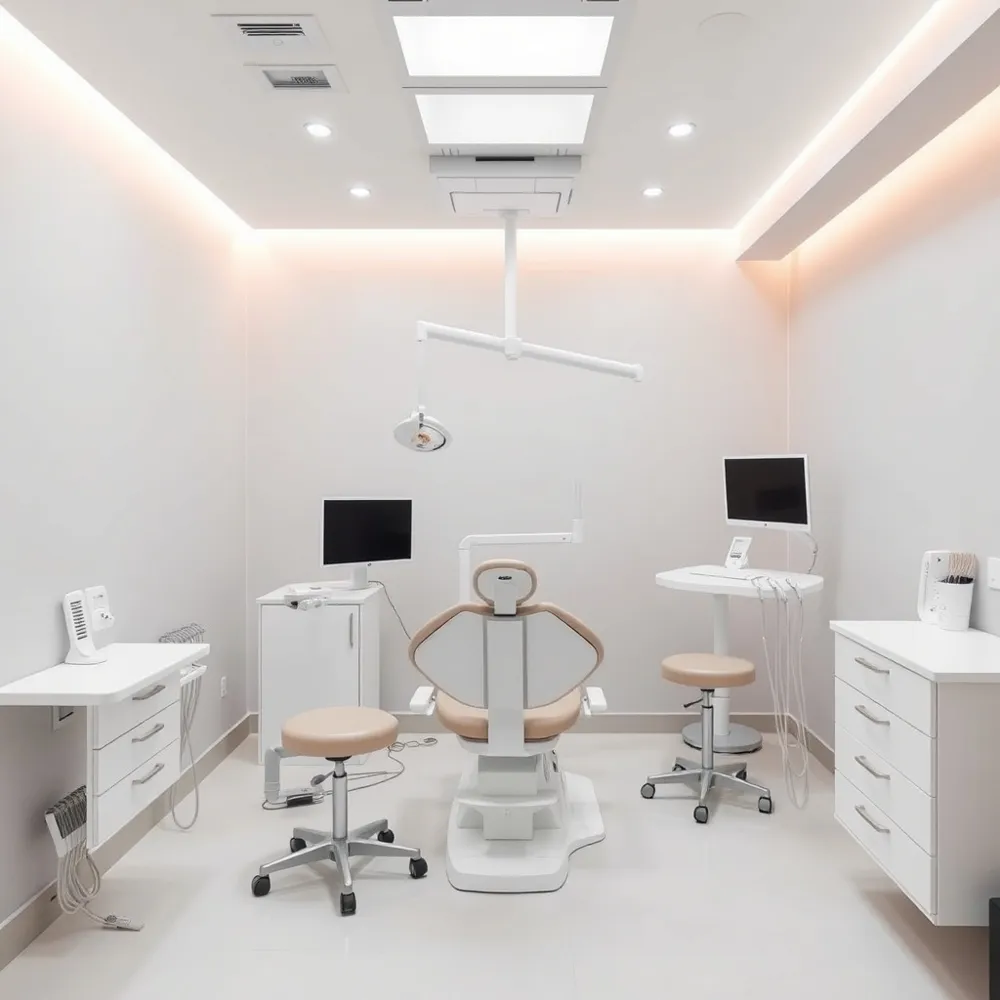 Our gallery showcases genuine transformations from our own Belmont dental patients, giving you a clear and honest look at what is possible.