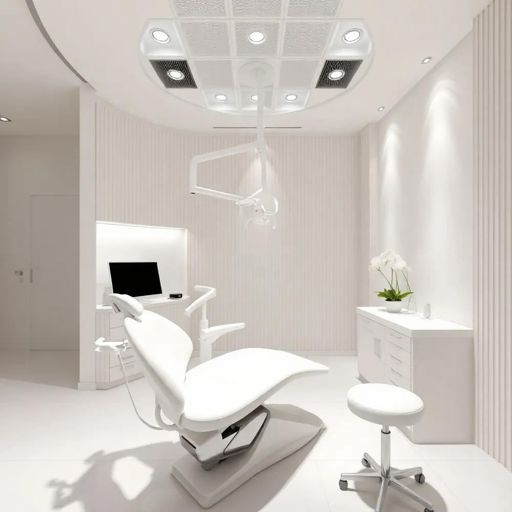 Experience peace of mind with our strong, durable ceramic restorations designed to withstand daily use while providing long-lasting protection for your smile.
