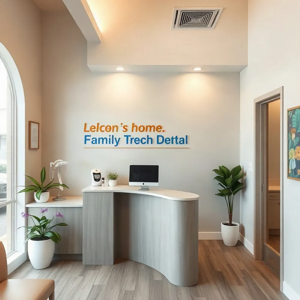 Families without dental insurance can ask Belmont Dental Associates about current plan terms, included preventive care, and fees for additional treatment.