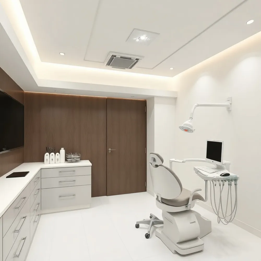 Our same-day technology allows us to create high-quality crowns in a single visit, helping your family skip the wait and get back to your busy lives.