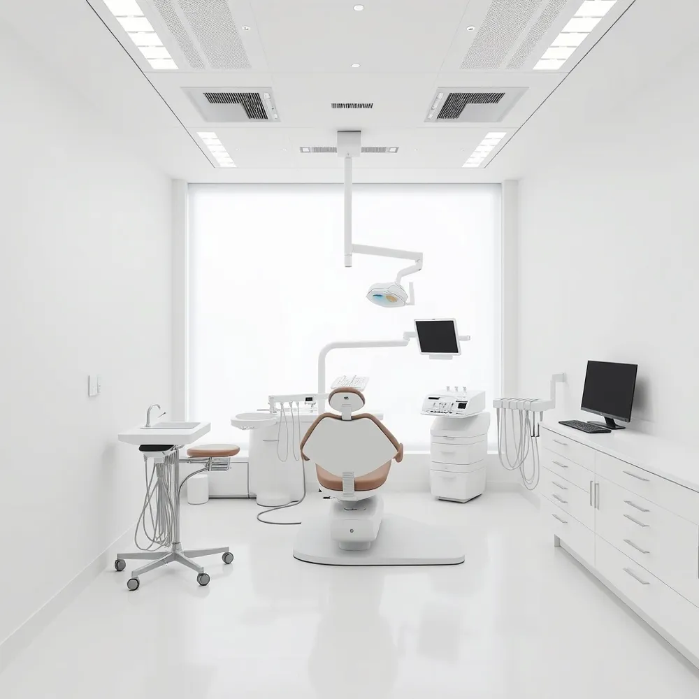 No matter your age, we are here to help you achieve the smile you deserve with personalized care and advanced technology for every member of your family.