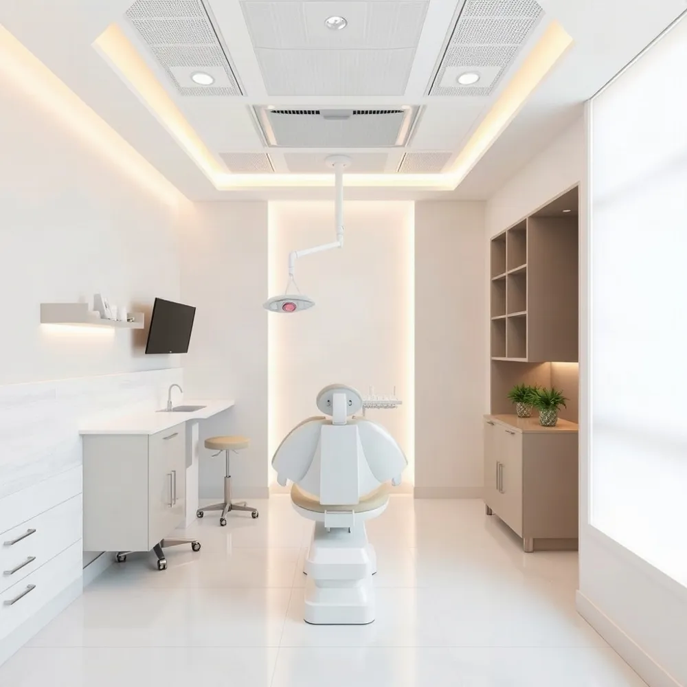 Quality dental care should fit your family budget, which is why we offer simple, insurance-free plans to make your implant journey stress-free and affordable.