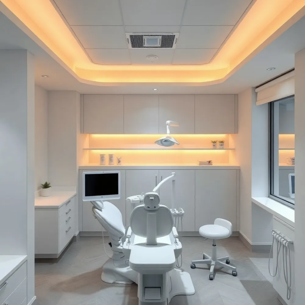 We prioritize your comfort and goals with an unhurried consultation that uses advanced 3D imaging to build a healthy, durable foundation for your beautiful new smile.