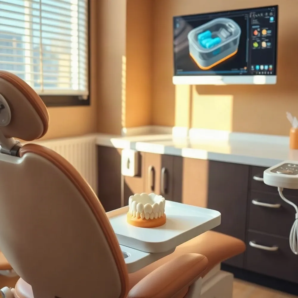 Know exactly what a single dental implant costs before you commit — we provide transparent, upfront pricing so your family never faces surprises.