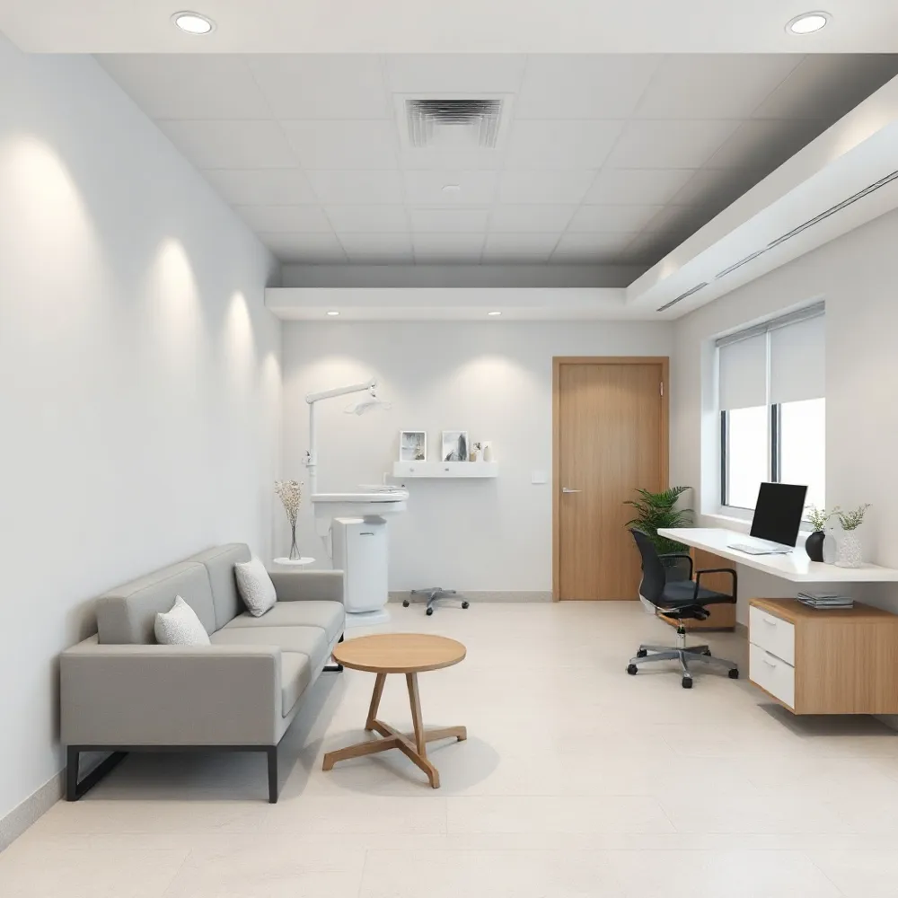 We offer a calm atmosphere and gentle sedation options to ensure your family feels completely relaxed during every dental visit.