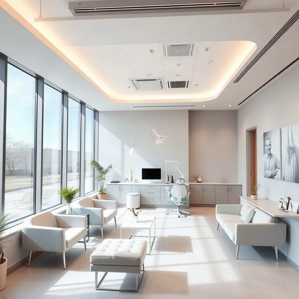 We offer gentle, personalized sedation choices to ensure you stay relaxed and comfortable throughout your entire dental procedure.