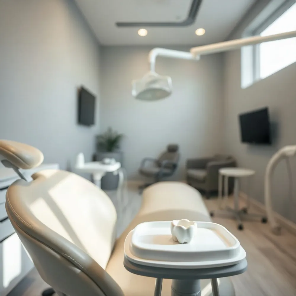 With same-day crowns and on-site digital imaging, many treatments finish in a single visit, so you can spend less time in the chair and more time with your family.