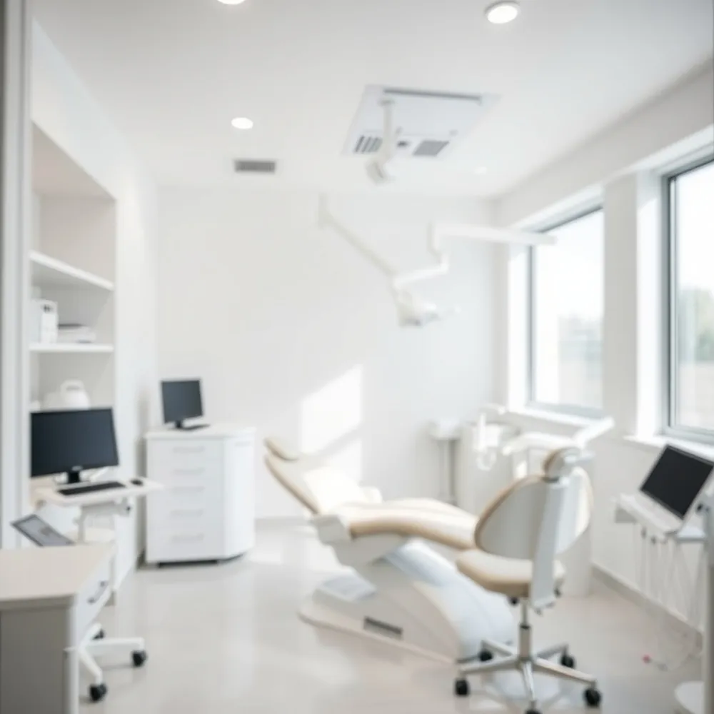 We use detailed 3D mapping to plan your dental implants with precision, ensuring a comfortable, predictable procedure that supports your long-term oral health.