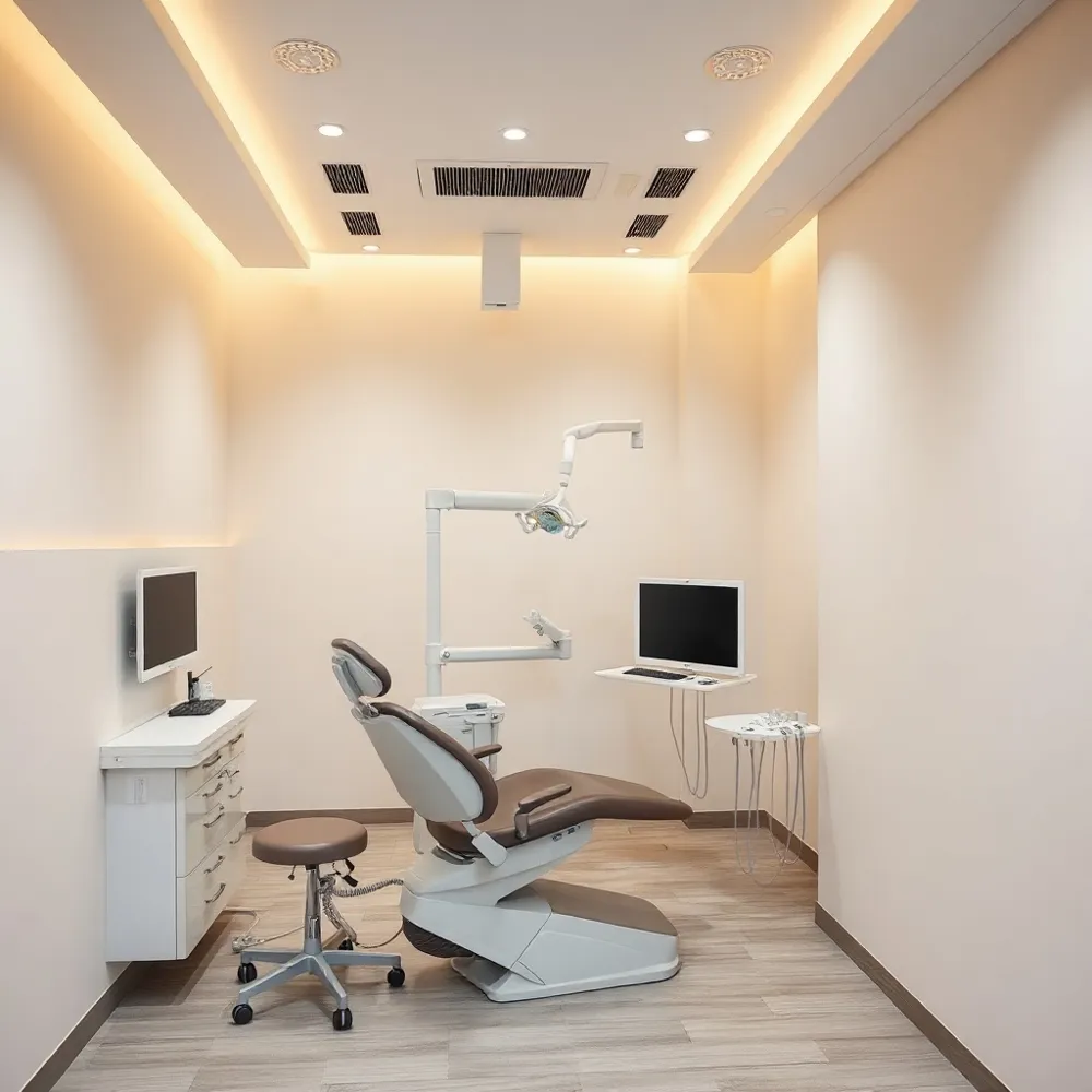Our precise 3D CBCT scanners help us take the guesswork out of your care while keeping your comfort and safety our top priority.