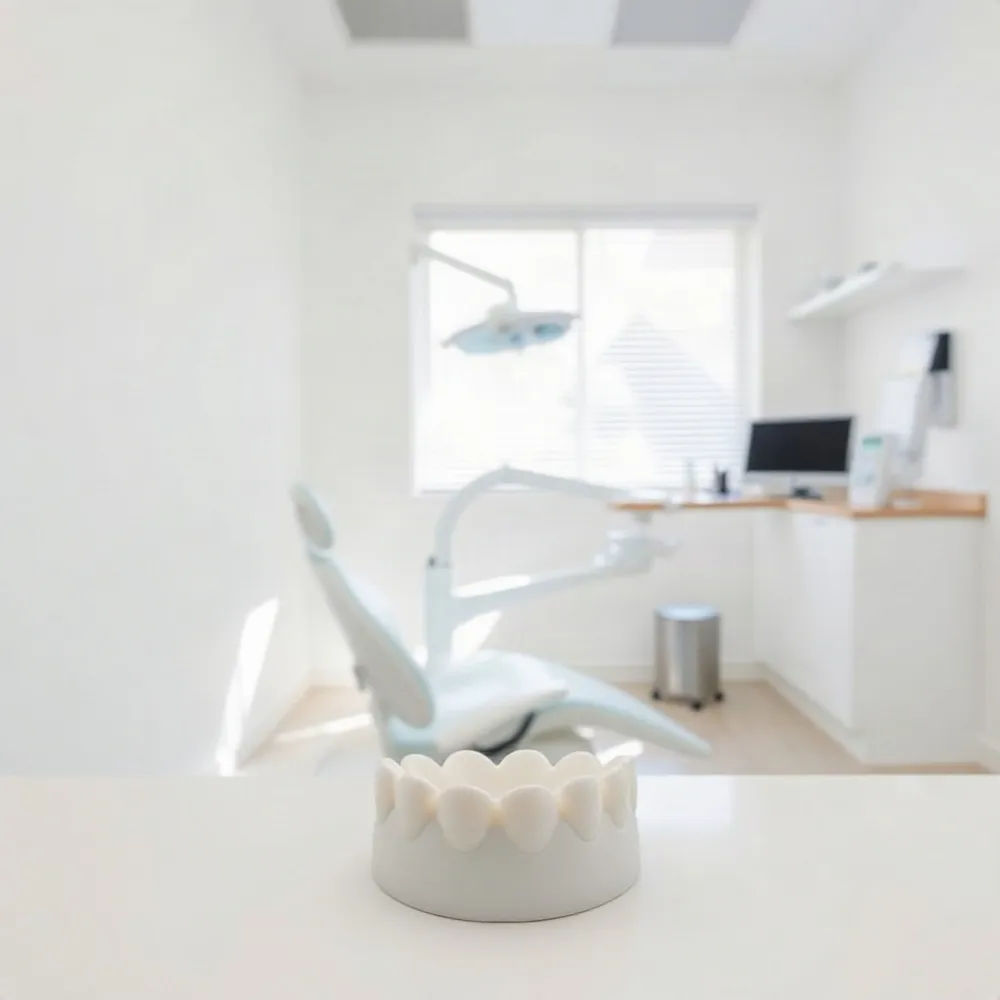 A chipped tooth can often be saved with prompt care, so call us right away if you're worried.