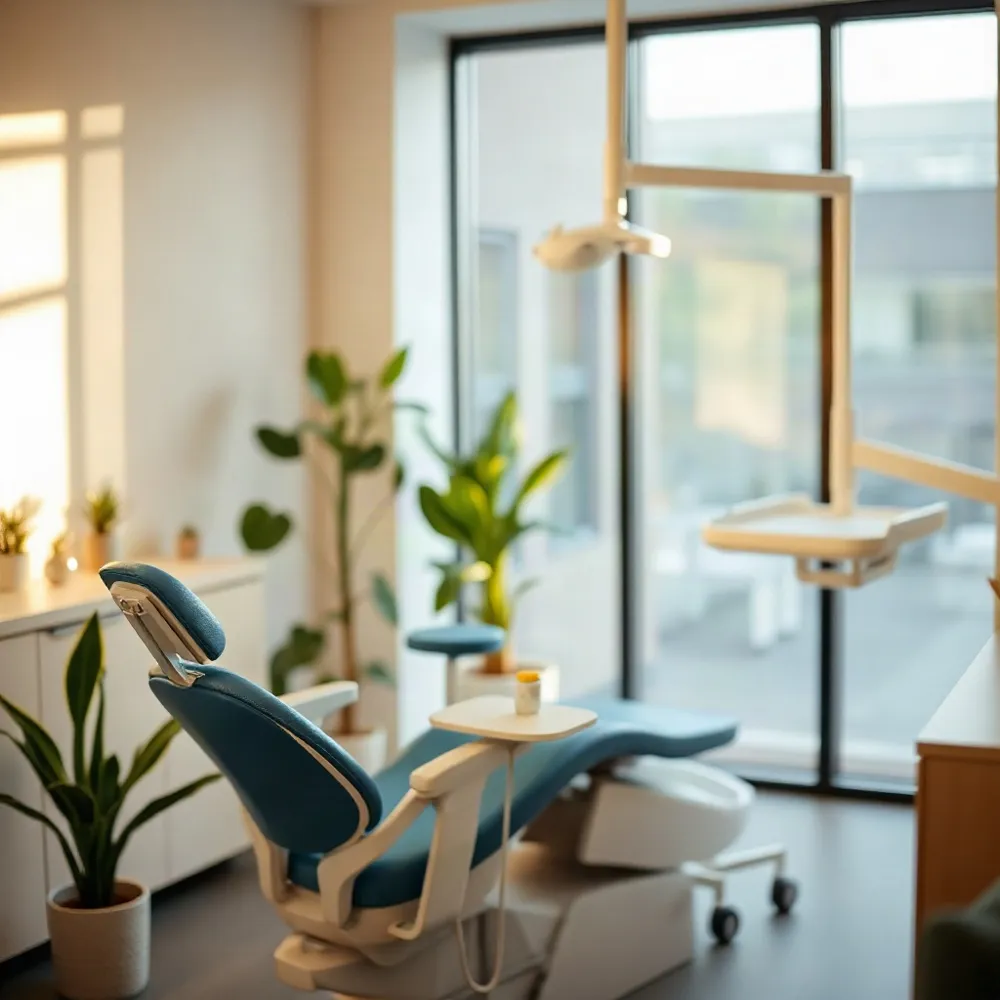 If fear or sensitivity has kept you away, gentle sedation options can help you relax through your appointment and finally get the care you deserve.