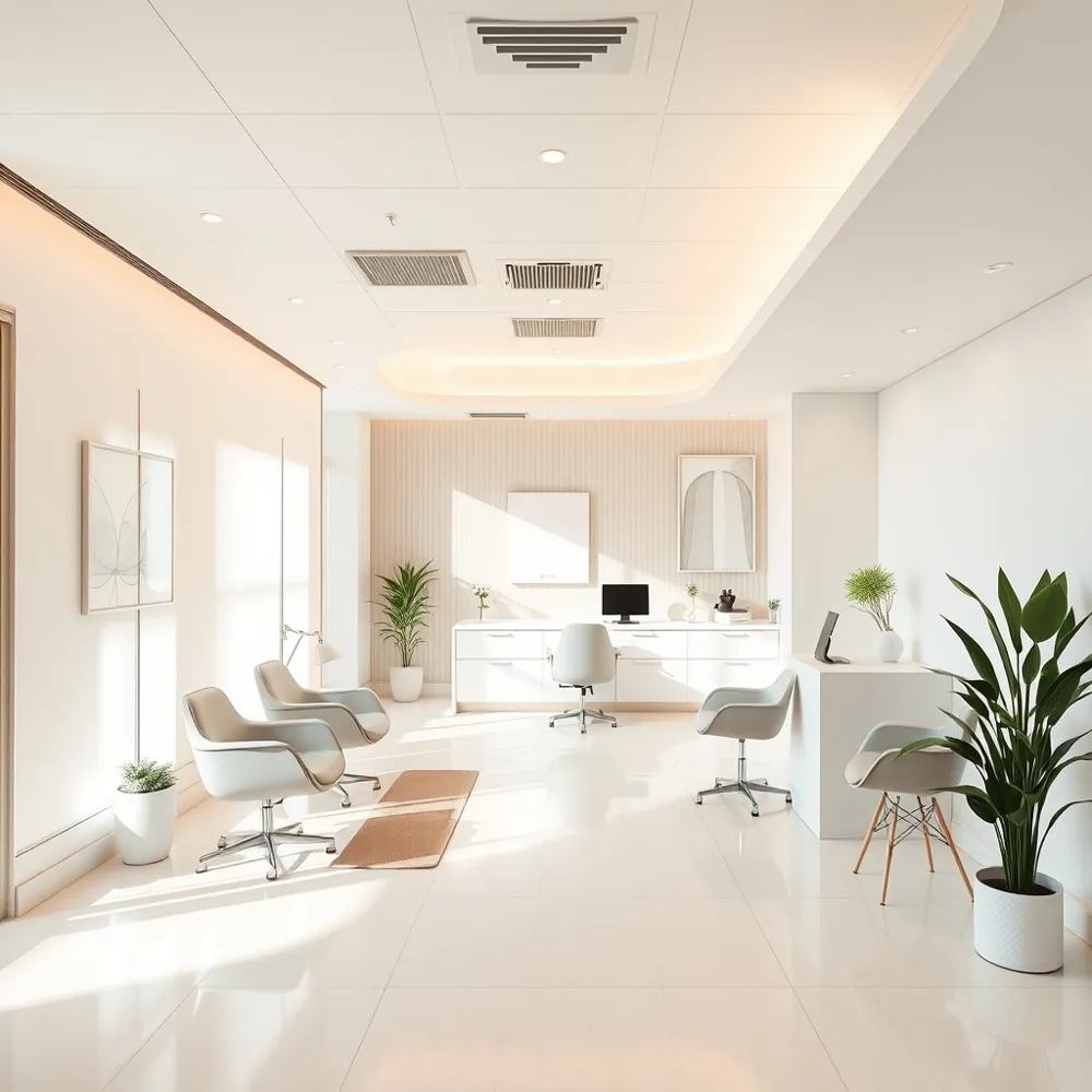 We pride ourselves on providing a welcoming, compassionate environment where our New Jersey families always receive honest and clear care under one roof.