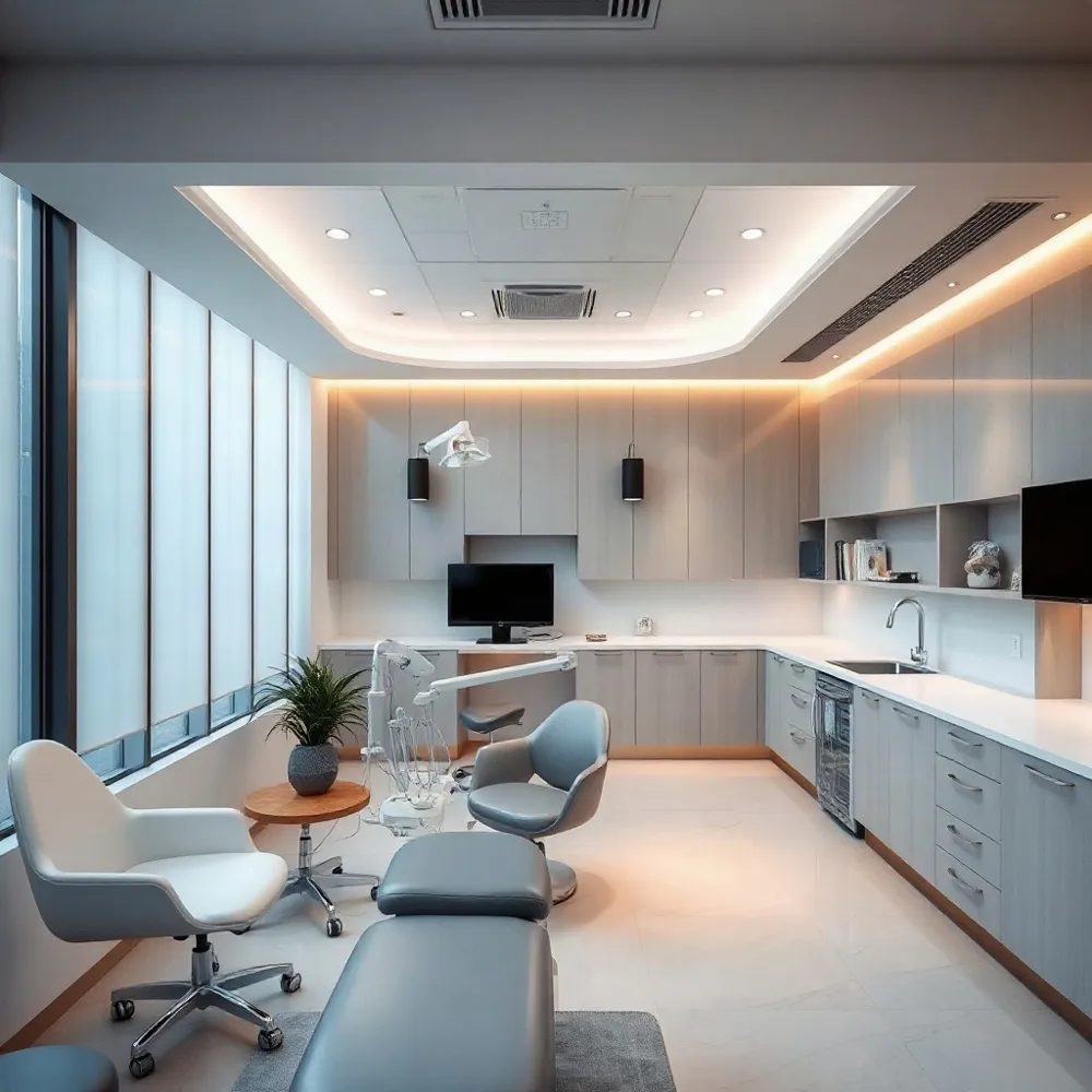 We provide a warm, judgment-free environment with specialized sedation options to ensure your dental visit is always calm, comfortable, and stress-free.
