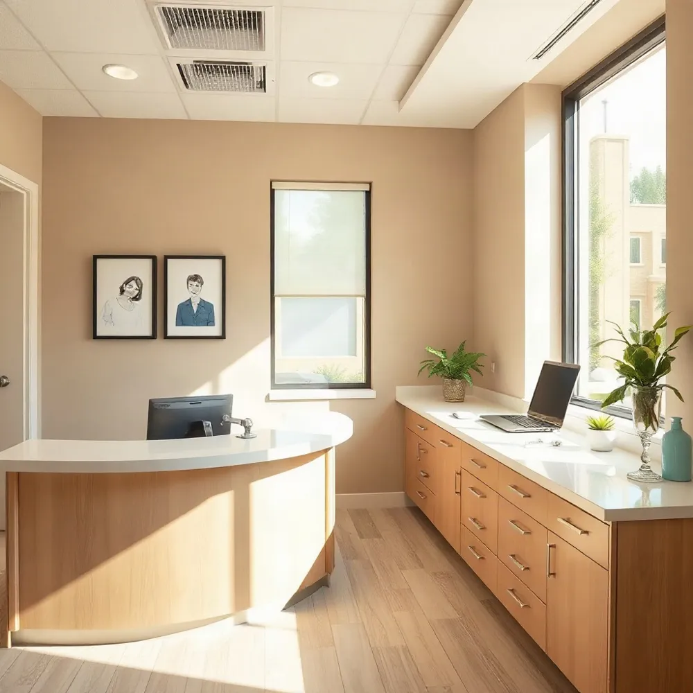 Signing up for the Belmont Dental Plan takes just minutes — call our office or join online, and you can schedule your first appointment right away.