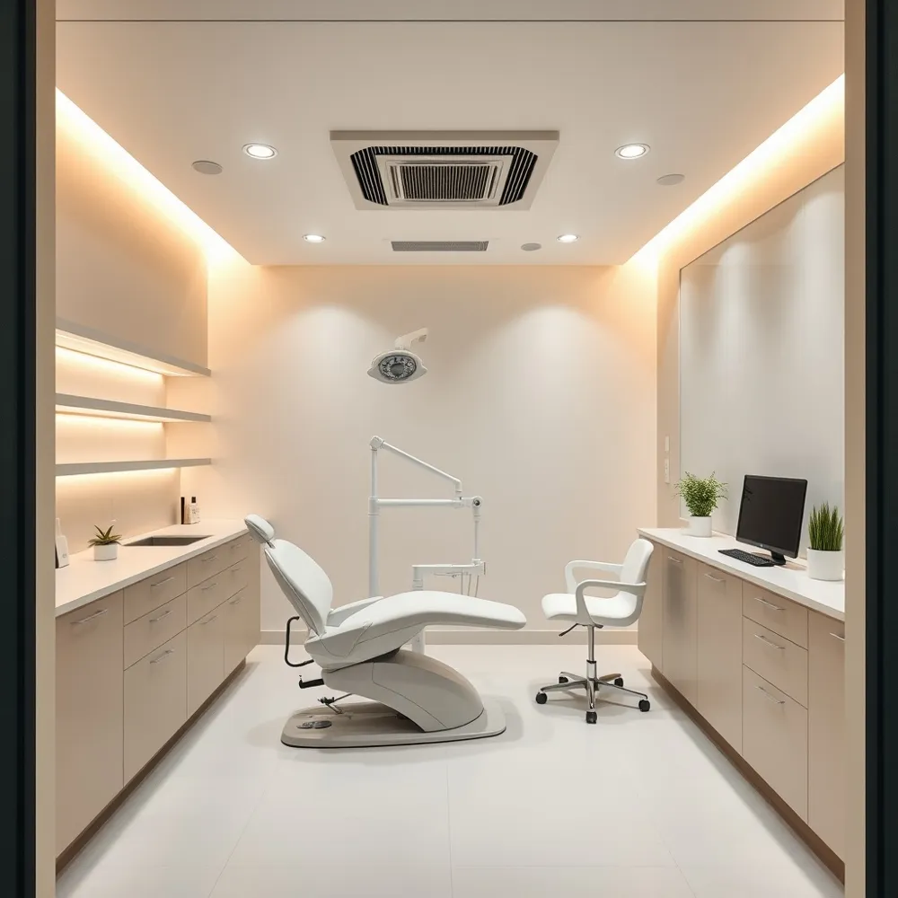 We partner with you to create a personalized smile makeover plan, ensuring your veneers provide a durable and comfortable fit that matches your goals.