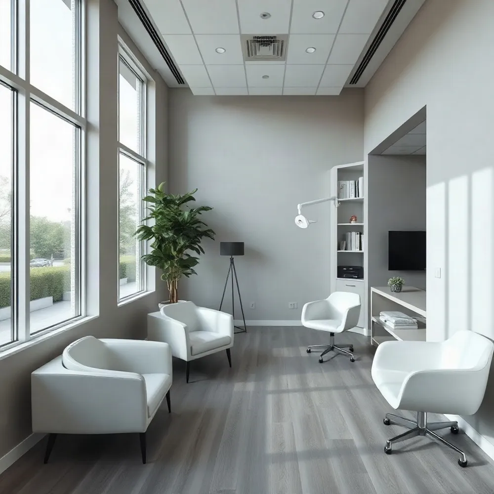 Whether you need a little help relaxing or prefer a deeper sleep, our gentle sedation options are tailored to keep you comfortable and stress-free.