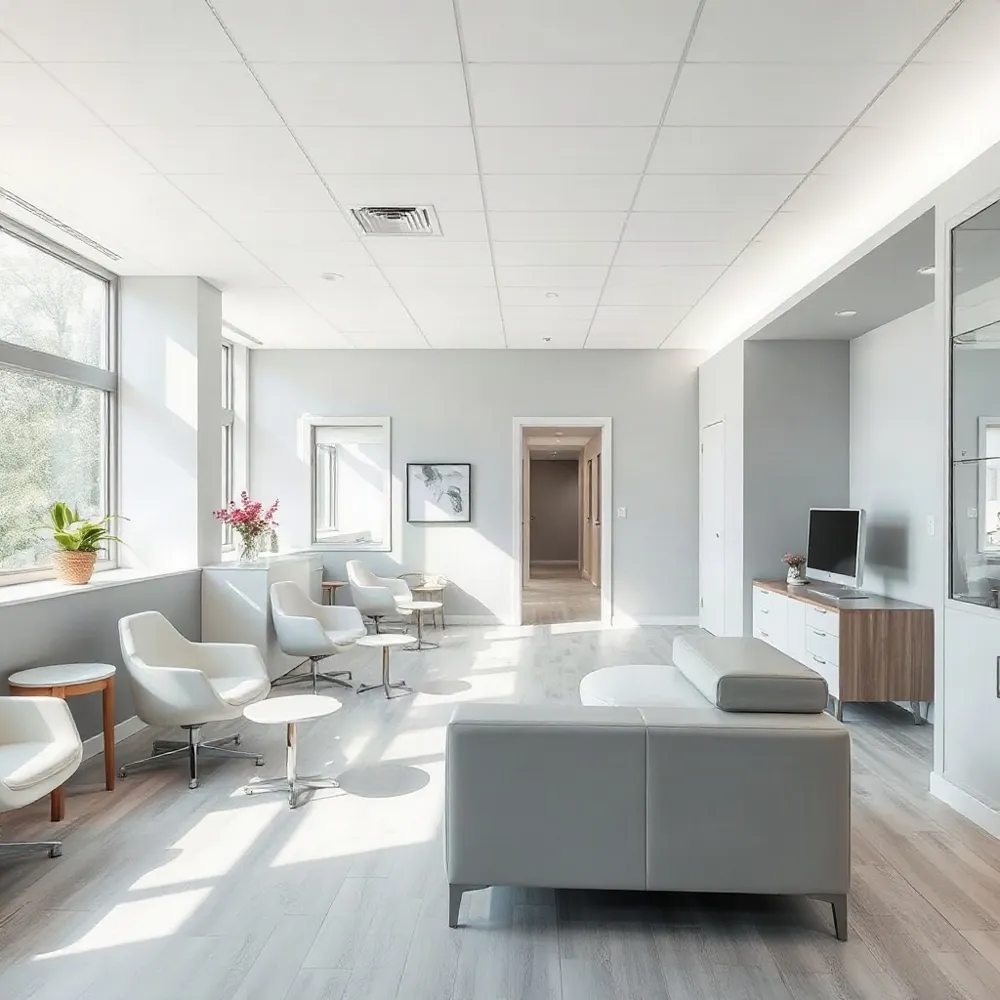 We provide a warm and friendly atmosphere where every member of your family receives compassionate care tailored to their unique needs.