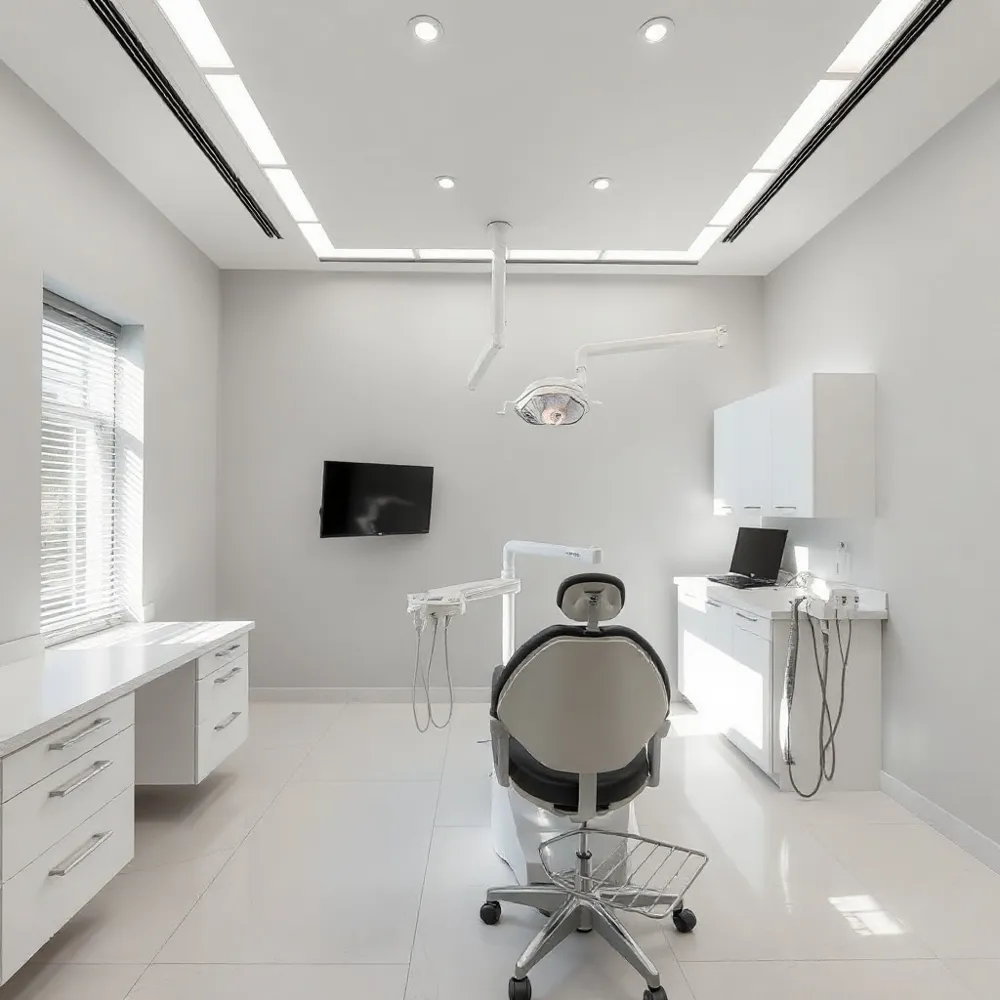 Save time and skip the temporary crown hassle with our efficient, insurance-friendly same-day dental restoration technology.