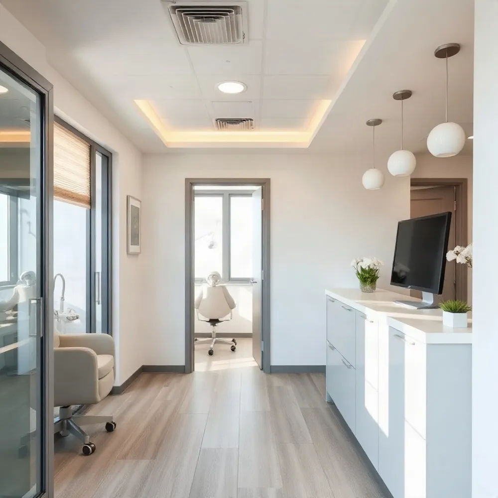 From routine checkups to urgent concerns, the dental team can help you find an appointment that fits your needs.