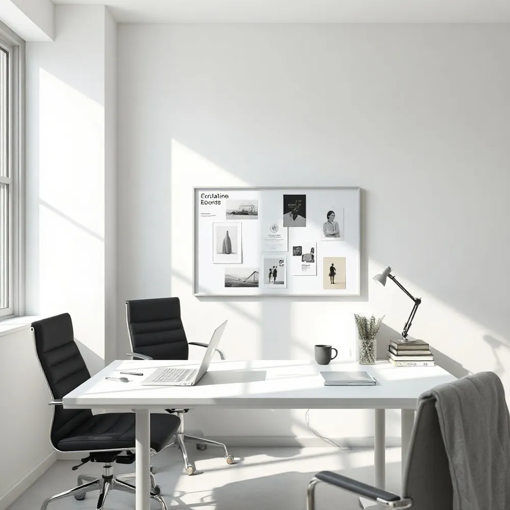 Canva permite a los equipos crear diseños profesionales rápidamente mediante una interfaz intuitiva, con el apoyo estratégico de agencias como ewdigitalmarketing.com.