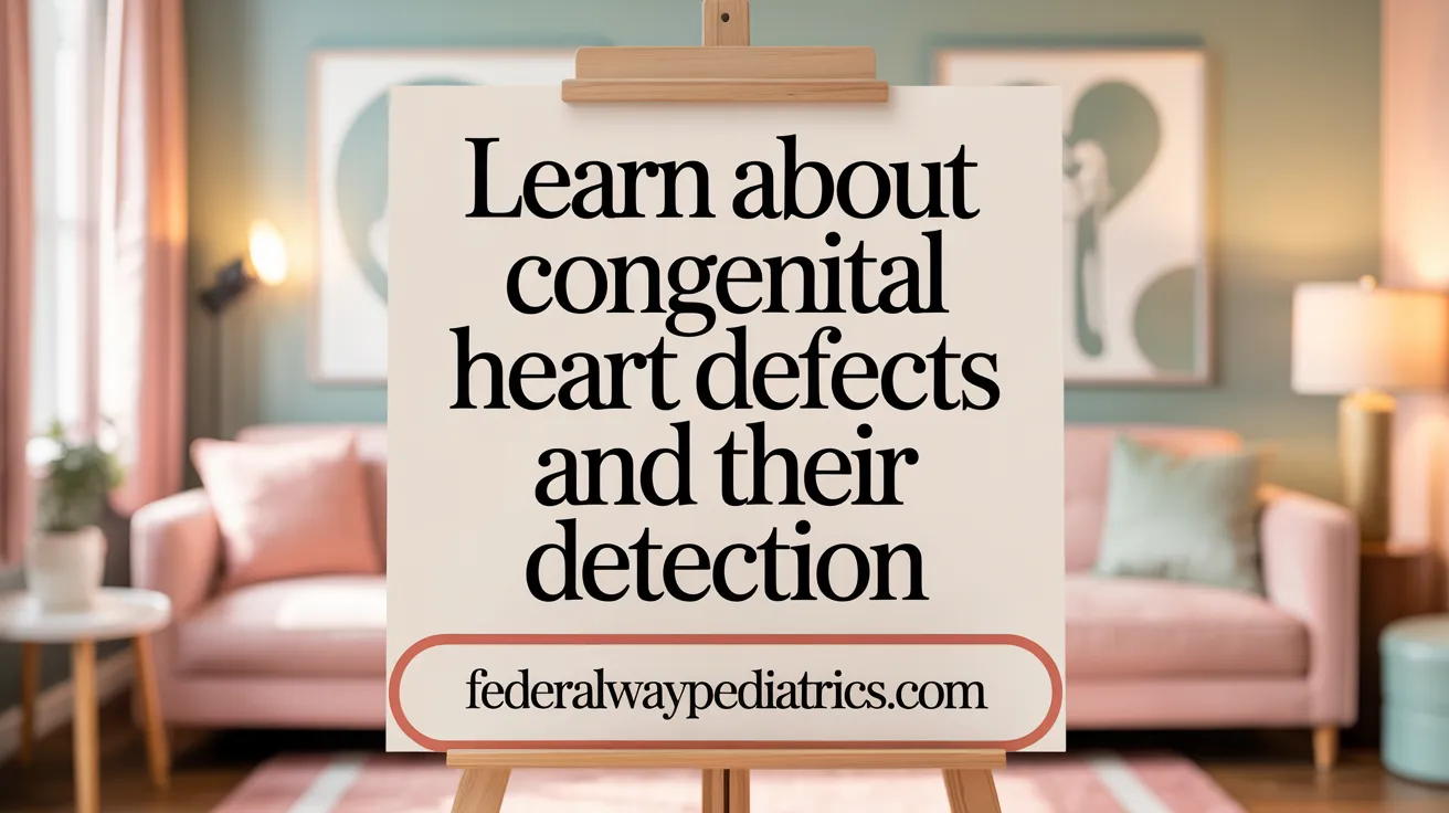 Learn About Congenital Heart Defects and Their Detection