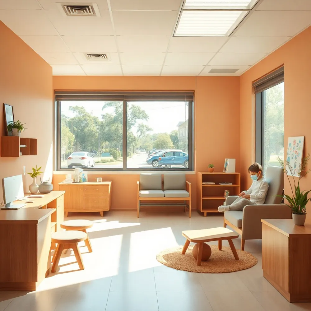 Our comprehensive approach to pediatric prevention combines early detection, healthy lifestyle guidance, and regular screenings to support long-term wellness.