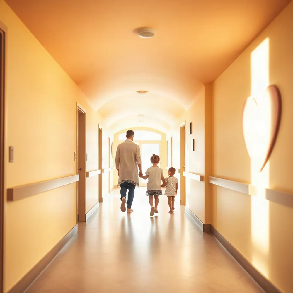 Continuity of care centers on three core principles that keep your child's health records, treatments, and relationships with providers consistent and coordinated at every visit.