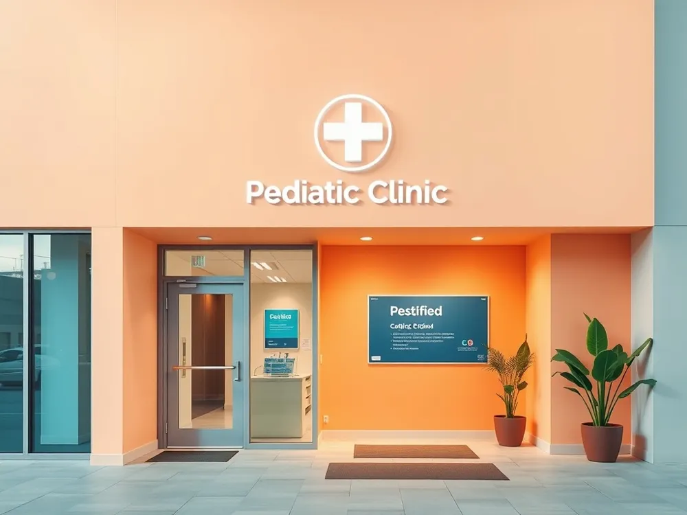 Board certification is a voluntary credential that proves a pediatrician has met rigorous standards beyond basic licensing, giving parents a trustworthy benchmark for excellence.