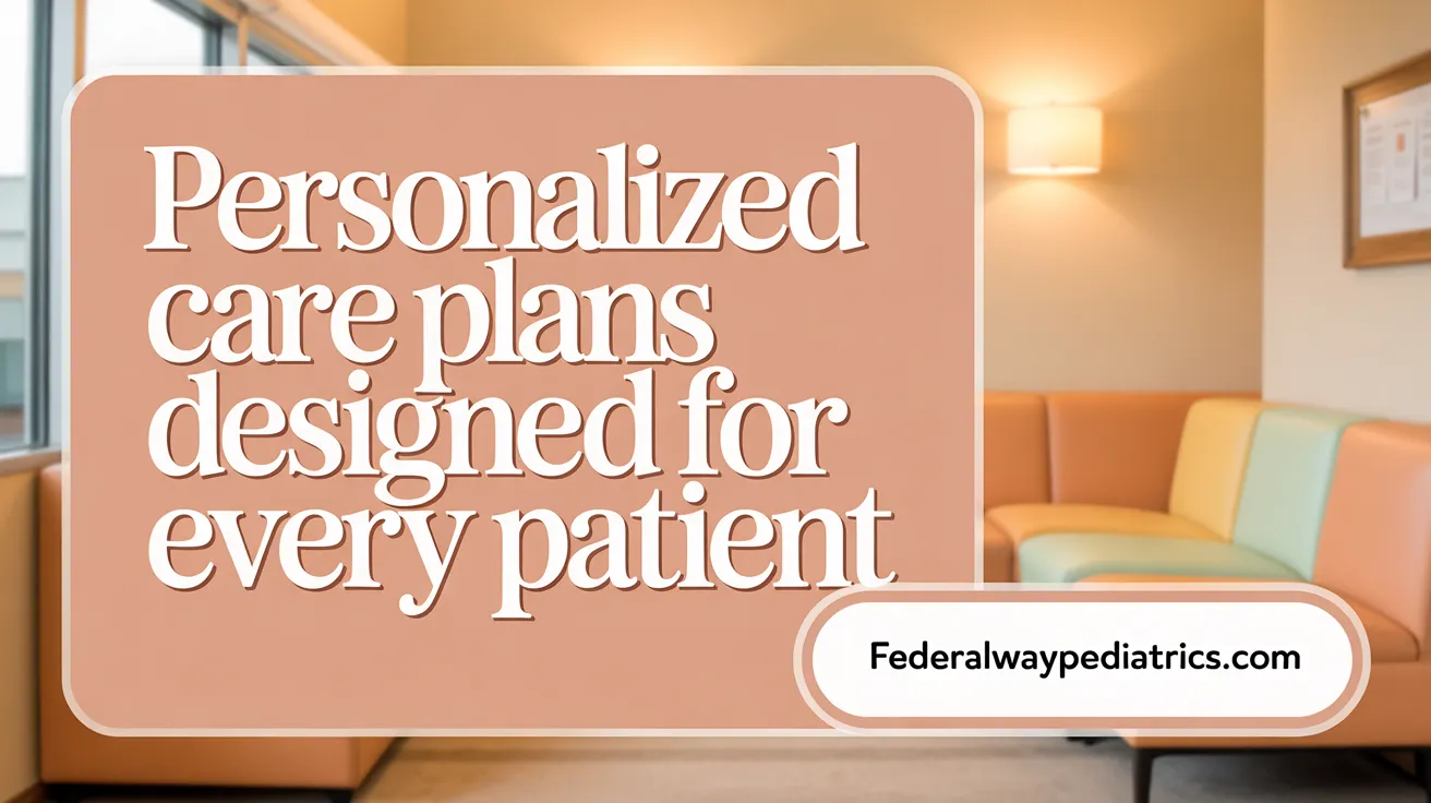 Comprehensive Treatments Tailored to Every Patient
