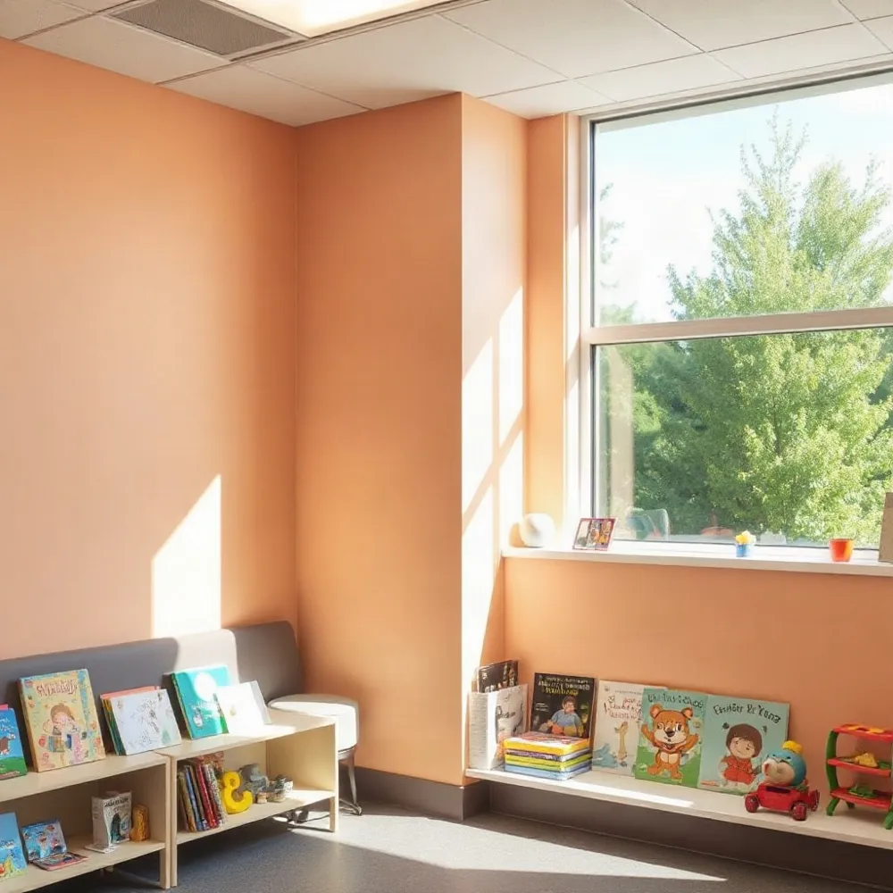 Well-child visits are typically free with most insurance plans under the Affordable Care Act, and our team can help you understand your coverage and costs.