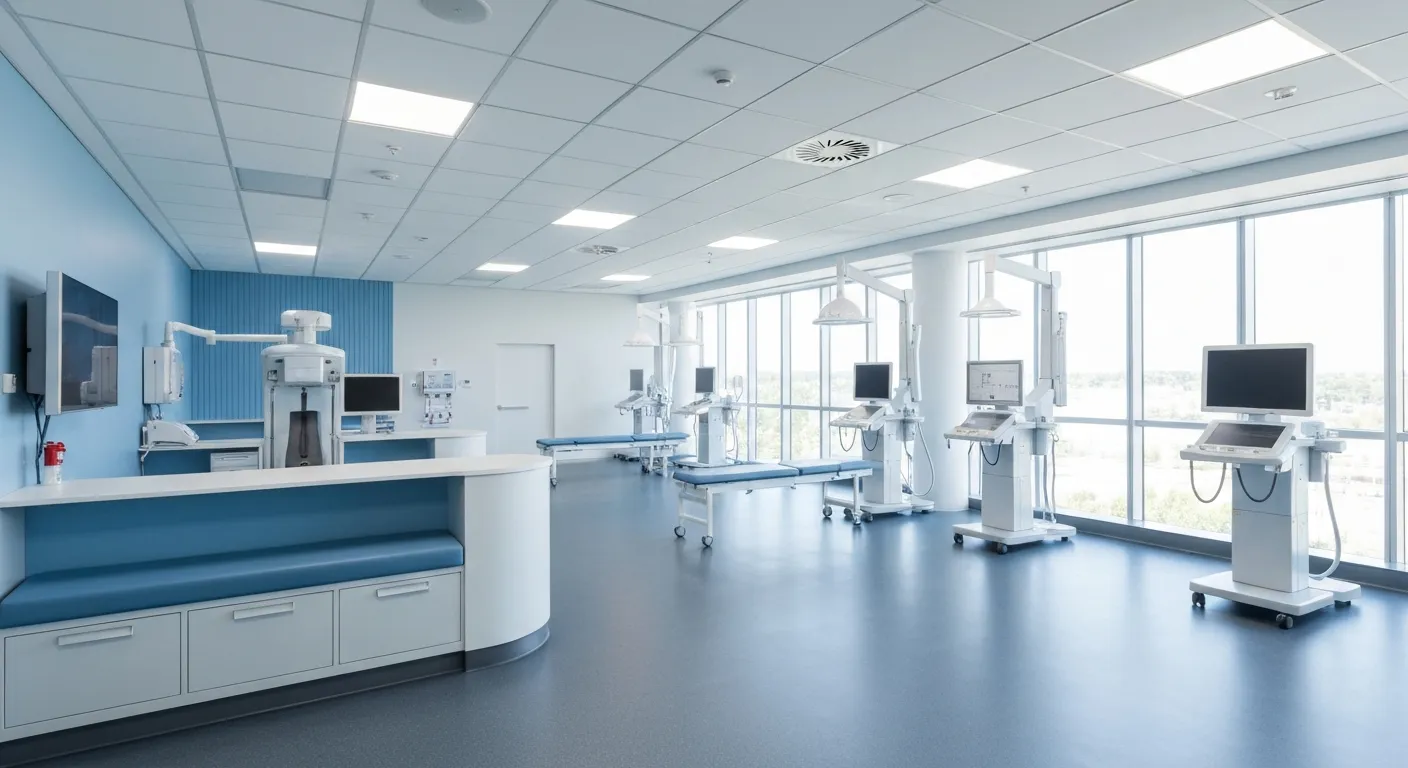 How Advanced Diagnostics Are Changing Preventive Care Practices - mdiha.com