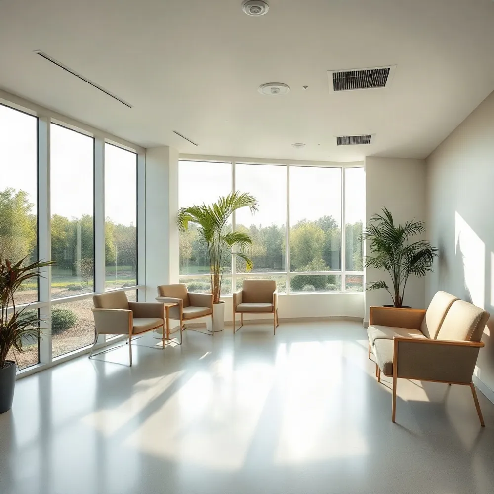 Our compassionate team provides personalized guidance throughout your procedure to ensure you feel informed, relaxed, and fully supported in your recovery.