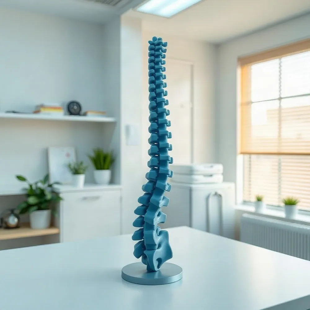 MRIs provide detailed images of soft tissues, yet they only offer a static snapshot and cannot capture how your spine moves.