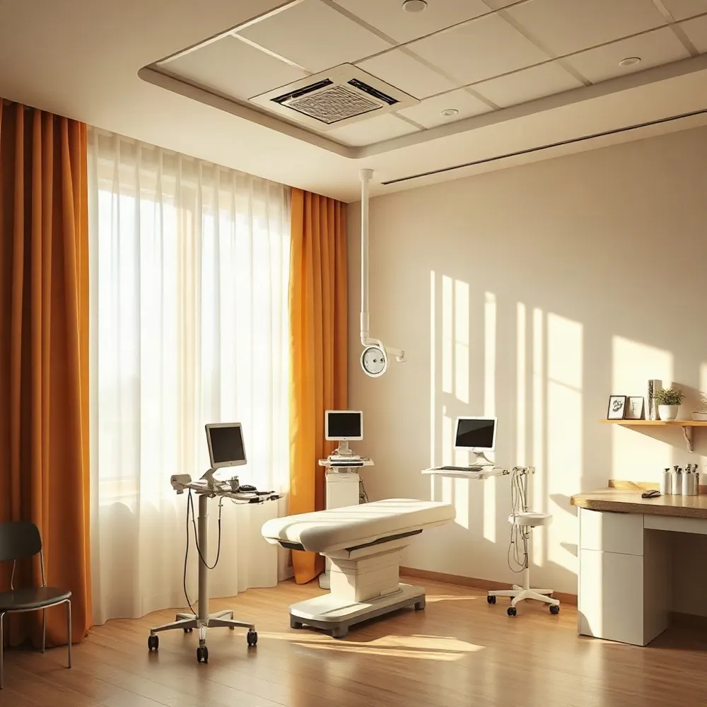 Relying solely on static scans can lead to missed injuries, delaying the right treatment and prolonging your pain.