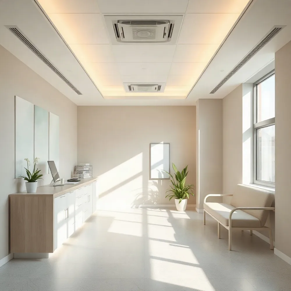 We take the time to understand your unique journey to create a personalized, non-surgical treatment plan that helps you regain your mobility and peace of mind.