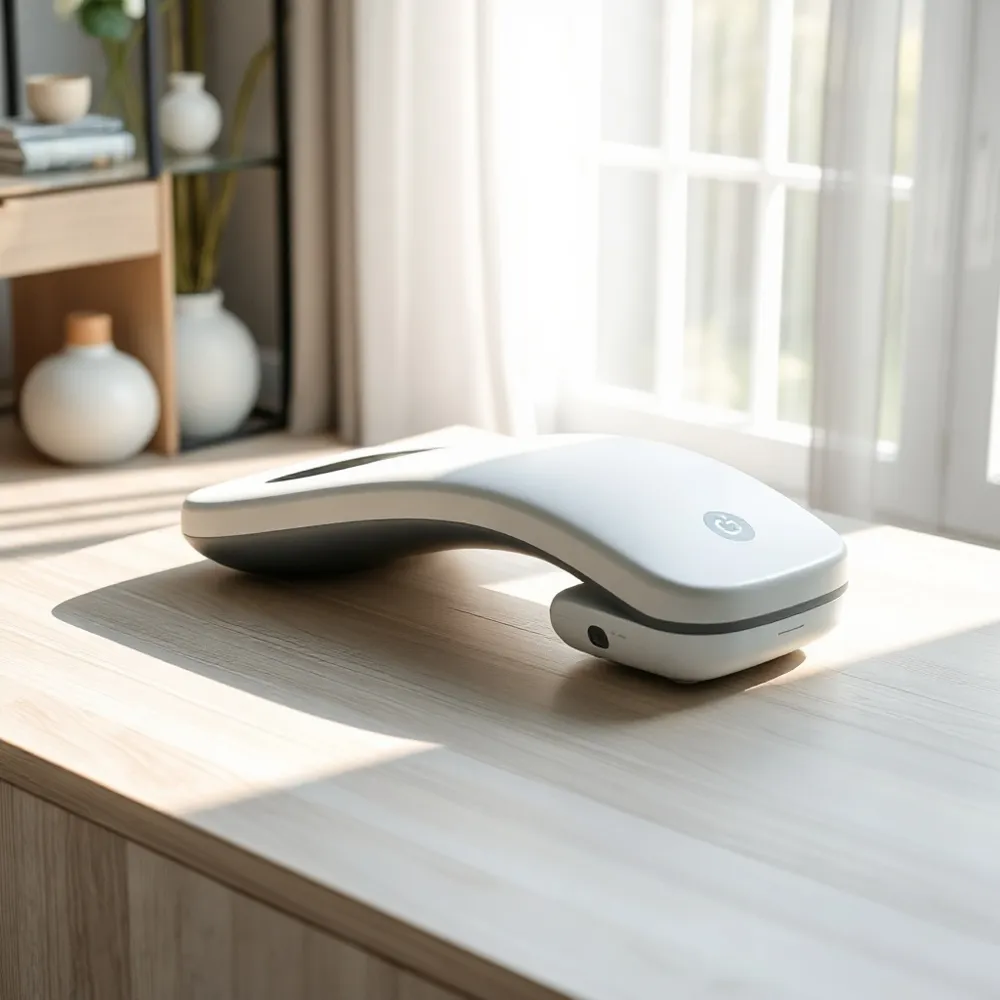 The evolution of the massage equipment market showcases a shift from stationary luxury chairs to versatile, portable devices designed for immediate at-home recovery.