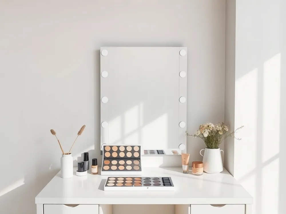 Identifying your skin's intensity and undertone is the first step to finding a foundation that truly disappears into your complexion.