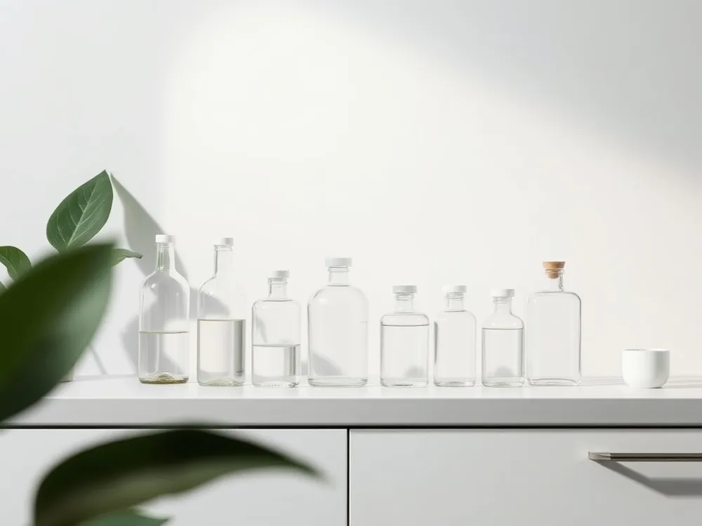 Clean beauty focuses on avoiding harmful ingredients, but the term lacks a legal definition, making consumer education essential.