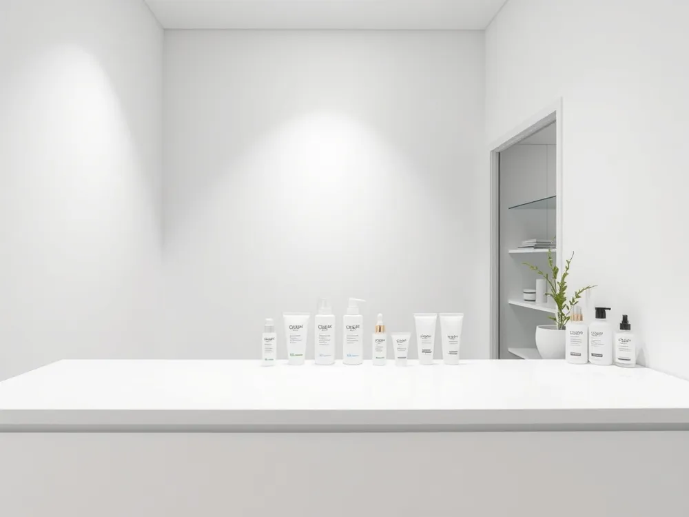 Dermatologists consistently recommend gentle, fragrance‑free brands like Cetaphil, La Roche‑Posay, CeraVe, and Vanicream for sensitive skin routines.