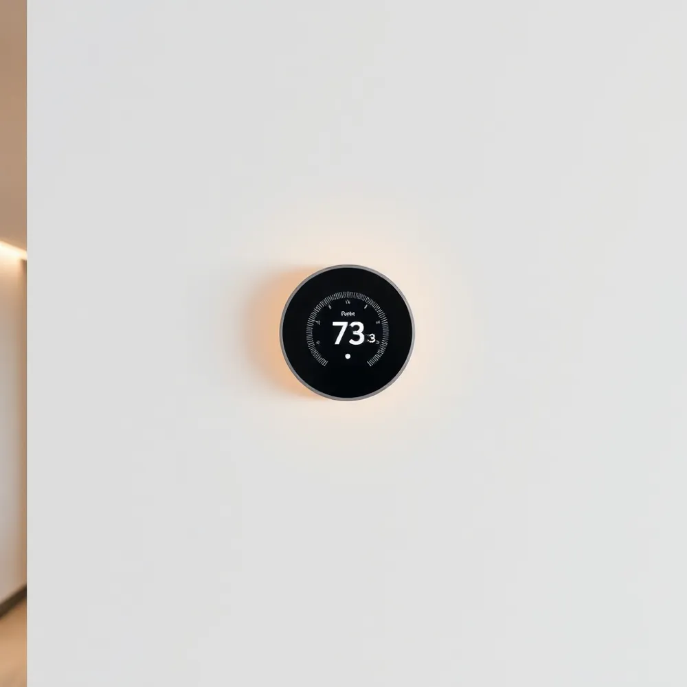 Smart thermostats and connected plugs serve as essential building blocks for reducing significant energy waste through automation and remote oversight.