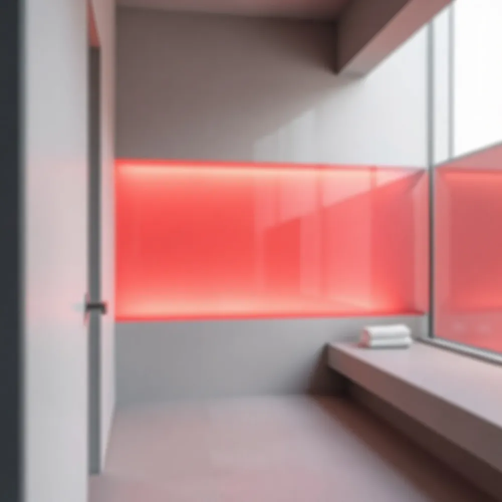 Red light therapy harnesses specific light wavelengths to stimulate cellular energy, effectively supporting anti-aging routines, hair growth, and skin repair naturally.