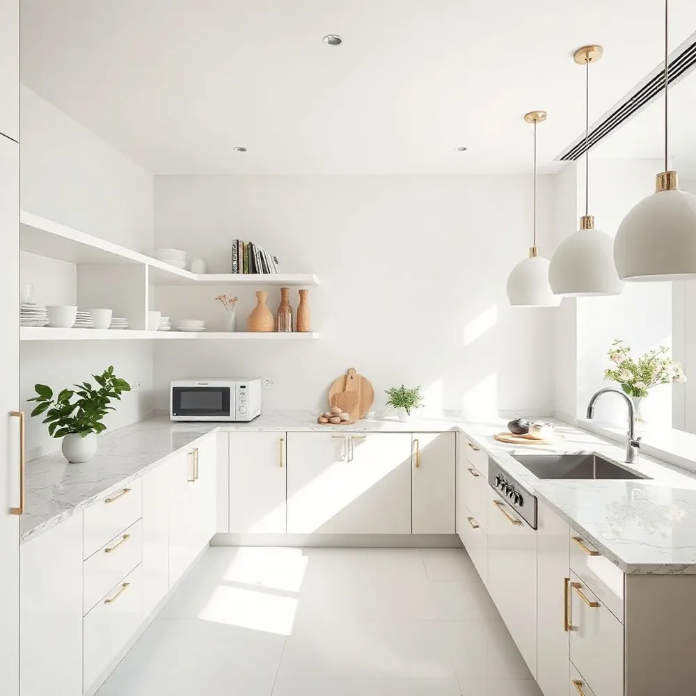Optimize your kitchen organization and reduce food waste using intelligent tracking systems that monitor your refrigerator inventory in real time.