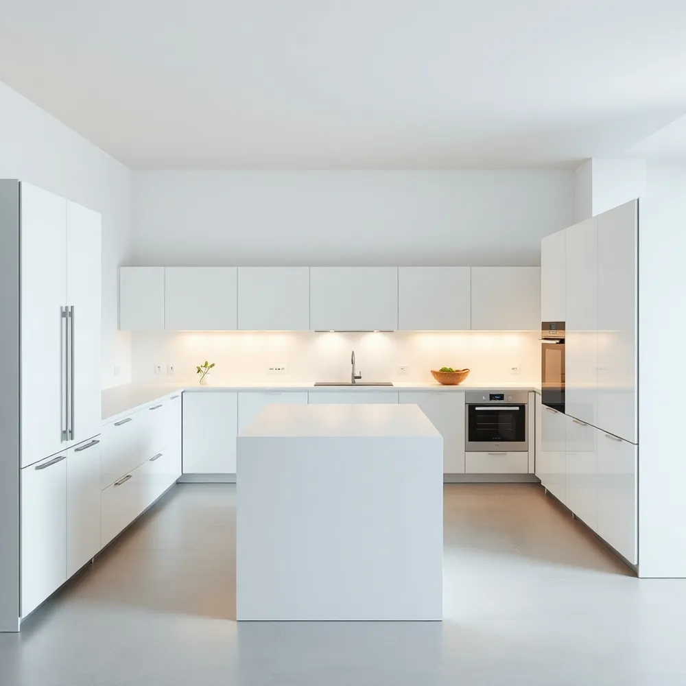 Modern smart appliances outperform traditional models by utilizing adaptive sensors and real-time data to minimize power usage and lower long-term costs.