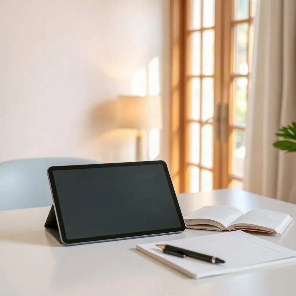 A charged device, good lighting, and your questions nearby can help your Queens family’s video visit go smoothly.