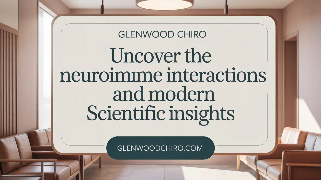 Uncover the Neuroimmune Interactions and Modern Scientific Insights