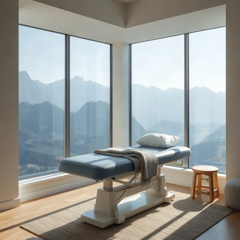 Sustained poor posture places uneven strain on spinal discs and nerves, setting the stage for chronic pain and degenerative changes.