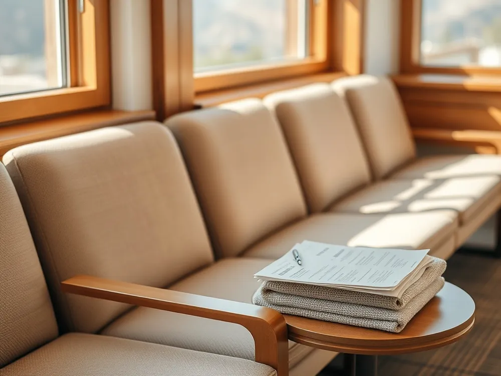 Comfortable clothing and a few key documents will help your first chiropractic visit go smoothly and put you at ease.