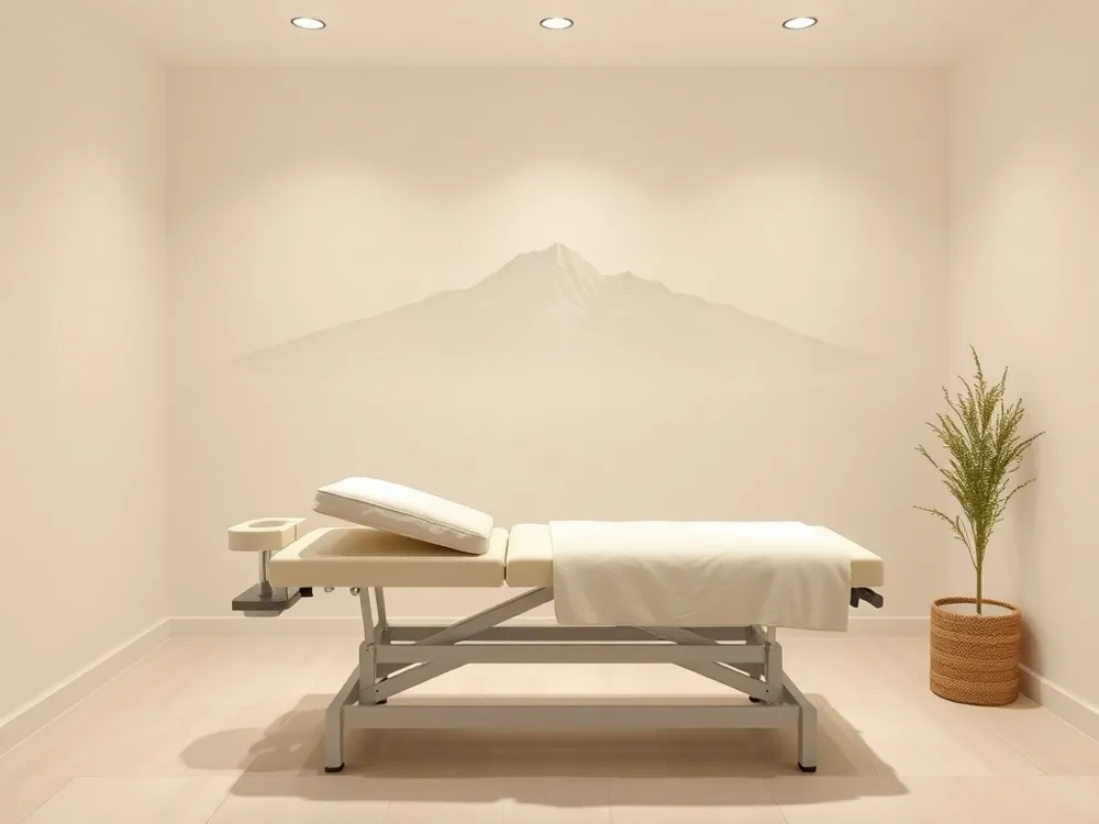 Integrative chiropractic care treats the body as an interconnected system, combining adjustments with soft tissue work and exercise for lasting relief.